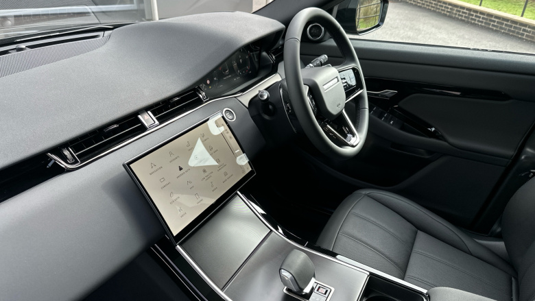 Land Rover Range Rover Evoque 2.0 D200 Edition 5dr Auto Diesel Hatchback